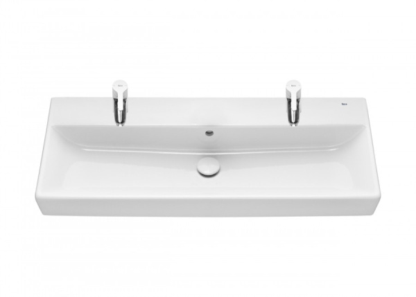 Раковина Roca Oleta 100х39 73274C700Y