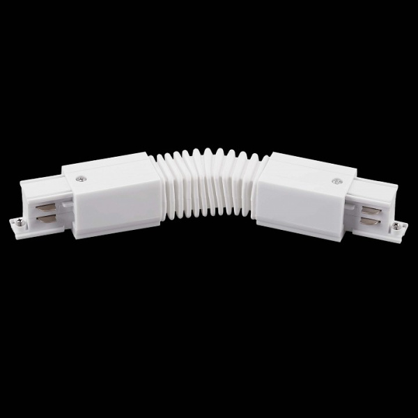 Соединитель гибкий для треков Lightstar Quattro 504156-FR