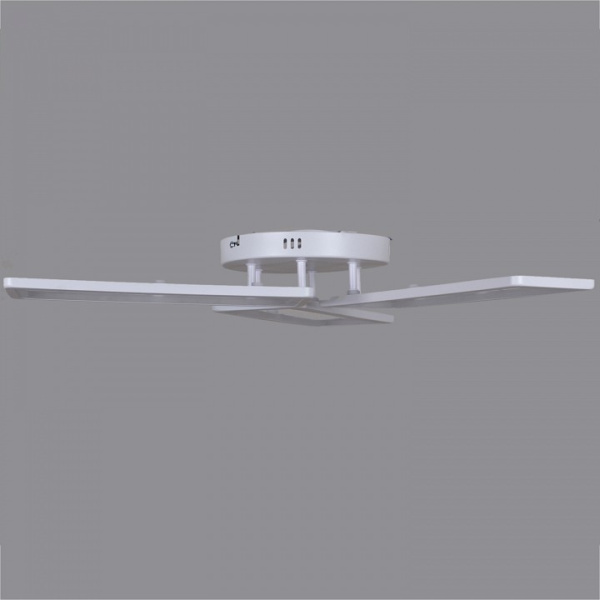 Потолочная люстра Reluce 03629-1 03629-0.3-03D WH
