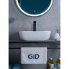 Раковина 46x32,5 см GID D1333