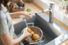 Смеситель для кухни hansgrohe Zesis M33 74804000