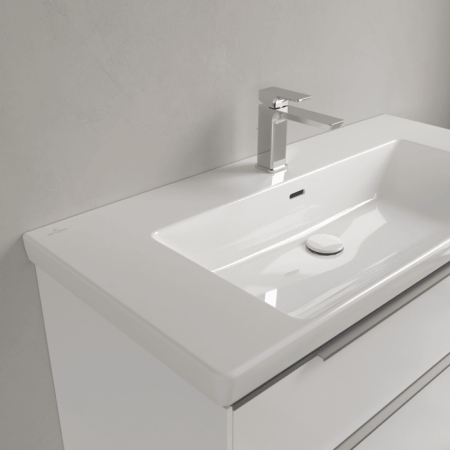 Раковина Villeroy&Boch Subway 3.0 100 4A70A501