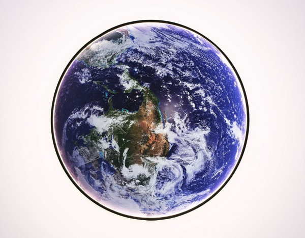 Накладной светильник Ambrella Light FW FW11135