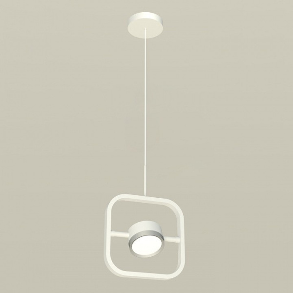 Подвесной светильник Ambrella Light XB XB9118101