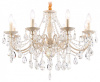 Подвесная люстра Ambrella Light TR TR4945