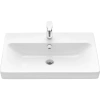 Раковина 71x45,5 см Акватон Адриана 1WH501628