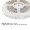 Лента светодиодная угловая Apeyron Electrics  00-12
