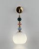 Бра Moderli Charm V11171-1W