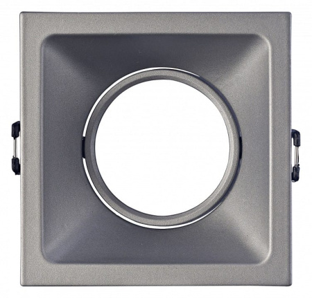 Встраиваемый светильник Mantra Comfort Gu10 C0163