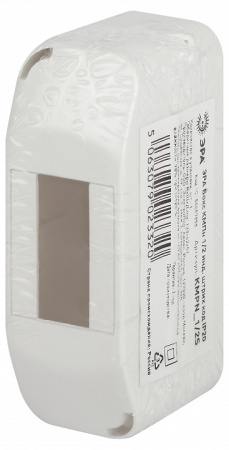 Электрический щиток навесной Эра  kmpn1.2