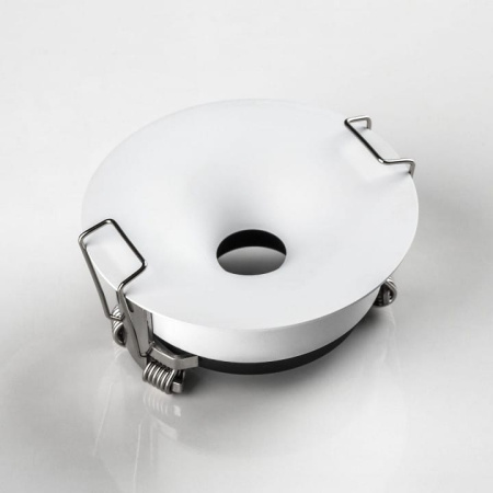 Рамка на 1 светильник Lightstar Spira 074106-11