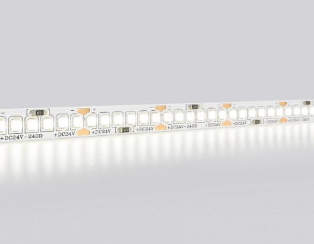Лента светодиодная Ambrella Light GS GS3402