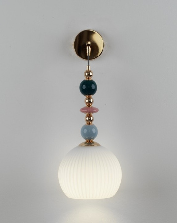 Бра Moderli Charm V11171-1W