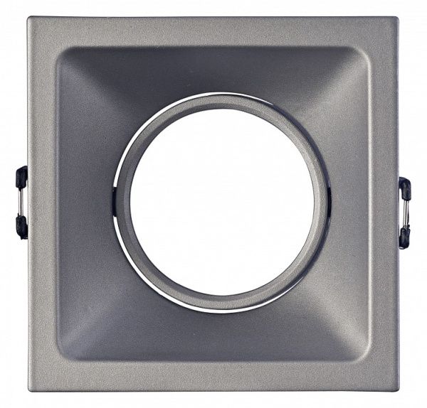 Встраиваемый светильник Mantra Comfort Gu10 C0163