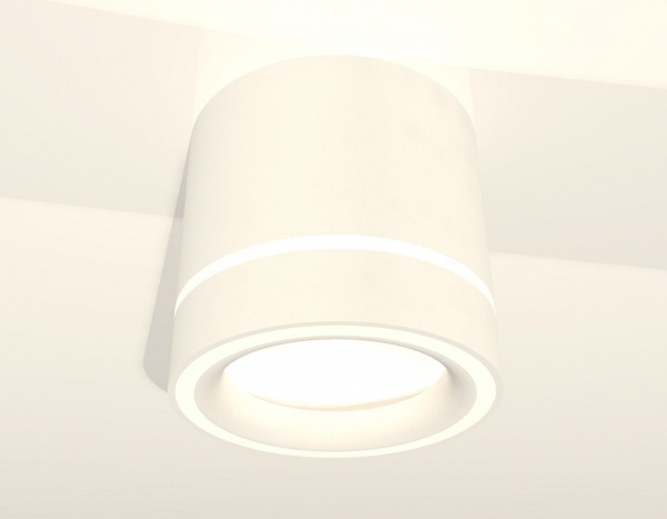 Накладной светильник Ambrella Light XS XS8110004