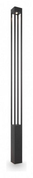 Фонарный столб Maytoni Elbe O424FL-L25GF