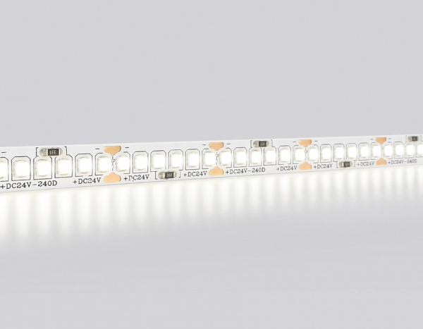 Лента светодиодная Ambrella Light GS GS3402