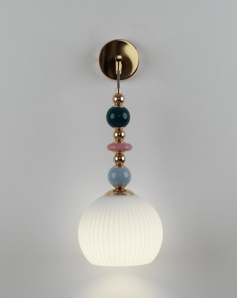 Бра Moderli Charm V11171-1W