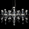 Подвесная люстра O-LUCE Emilia 1094711-0
