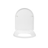 Крышка-сиденье Iddis Optima Home 003PP00i31 белый