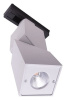 Накладной светильник DesignLed LDT LDT-SQWT-10W-WW