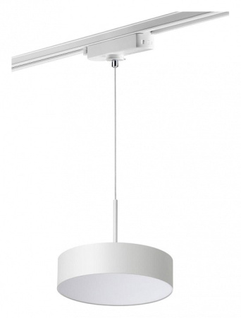 Подвесной светильник Novotech Prometa 358767