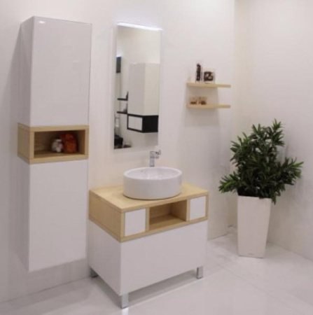 Раковина Roca Terra 732722D000