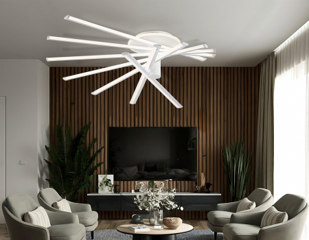 Потолочная люстра Ambrella Light COMFORT FL6241