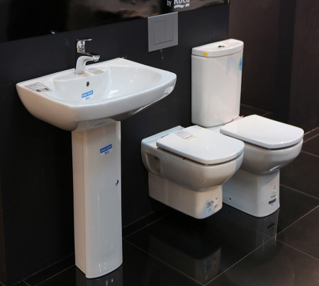 Раковина Roca Dama Senso 327511000