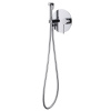 Смеситель для душа Abber Emotion AF8826