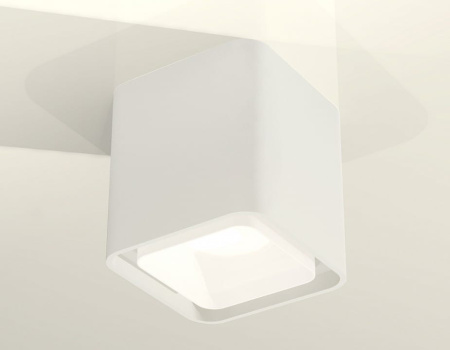 Накладной светильник Ambrella Light XS XS7840021