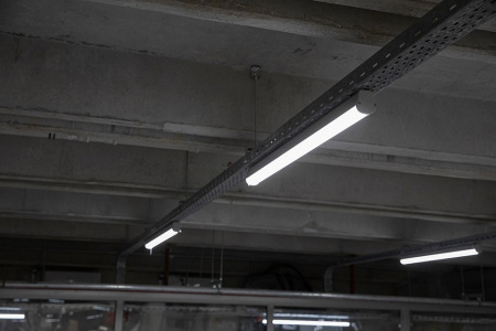 Накладной светильник Fiberli Roda 11120201