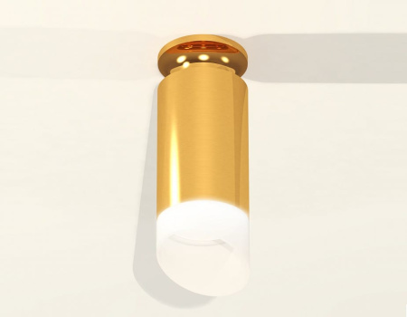 Накладной светильник Ambrella Light XS XS6327083