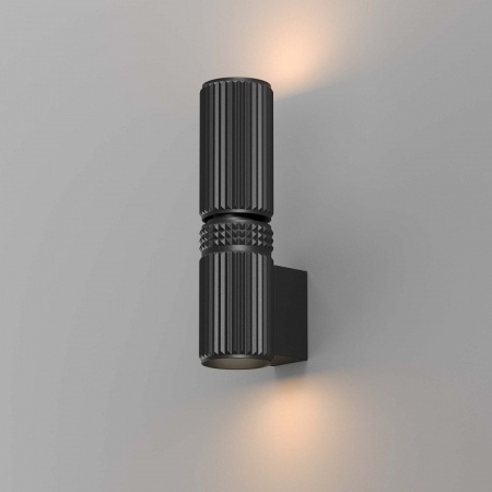 Бра Maytoni Metropolis MOD475WL-02B