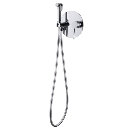 Смеситель для душа Abber Emotion AF8826