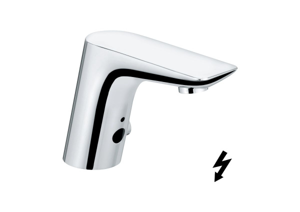 Смеситель для раковины Kludi Balance 5220205