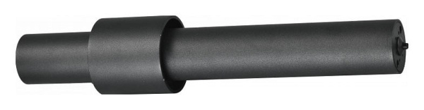 Подвесной светильник iLedex Technical VISION48/25 4825-045-D60-12W-38DG-4000K-BK