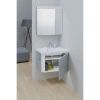 Раковина 65x53,5 см Ravak 10° 650 R XJIP1165000