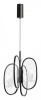 Подвесная люстра Odeon Light Piuma 6665/38L