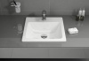 Раковина Vitra S20 5463B003-0001