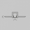 Рассеиватель Maytoni Led Strip  642087