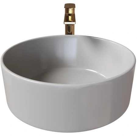 Раковина 40x40 см Grossman GR-3013GM