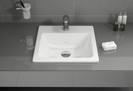 Раковина Vitra S20 5463B003-0001