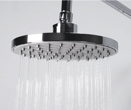 Душевая стойка WasserKRAFT A12202