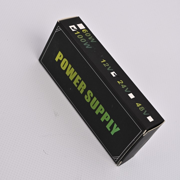 Блок питания Imperiumloft  Blkb12V
