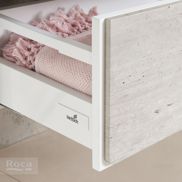 Тумба под раковину Roca Ronda ZRU9303003