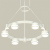 Подвесная люстра Ambrella Light XR XR92031200