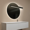 Светильник Antonio Lupi Lucente LUCENTE54 черный
