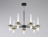 Люстра на штанге Ambrella Light HIGH LIGHT LH55353
