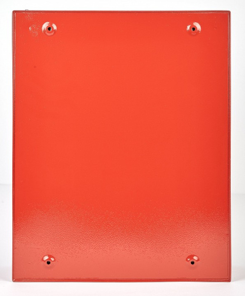 Электрический щиток накладной Эра  RED_SHMPg-07_IP54_SIMPLE